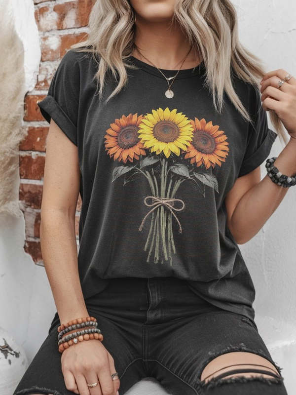 *Preorder* Sunflowers