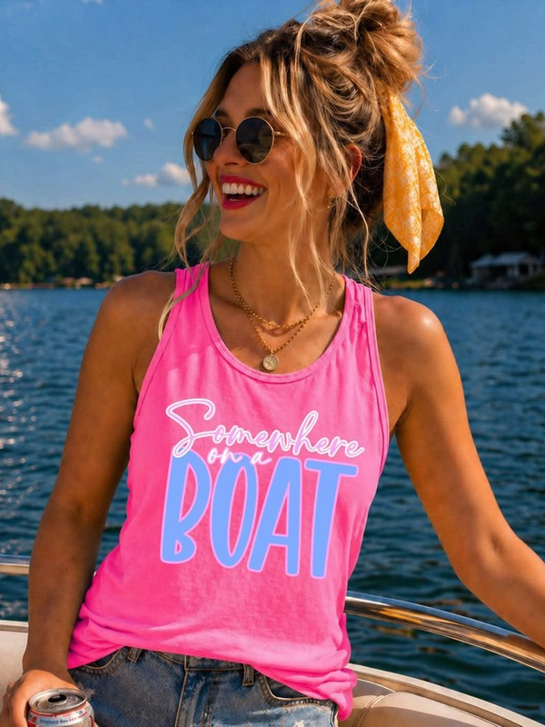 *Preorder* Sunshine tank
