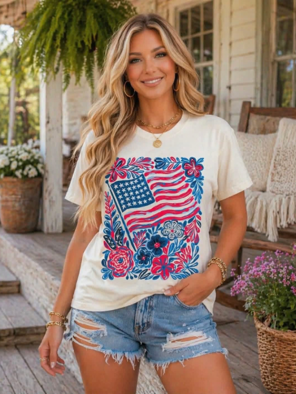 *Preorder* Flag
