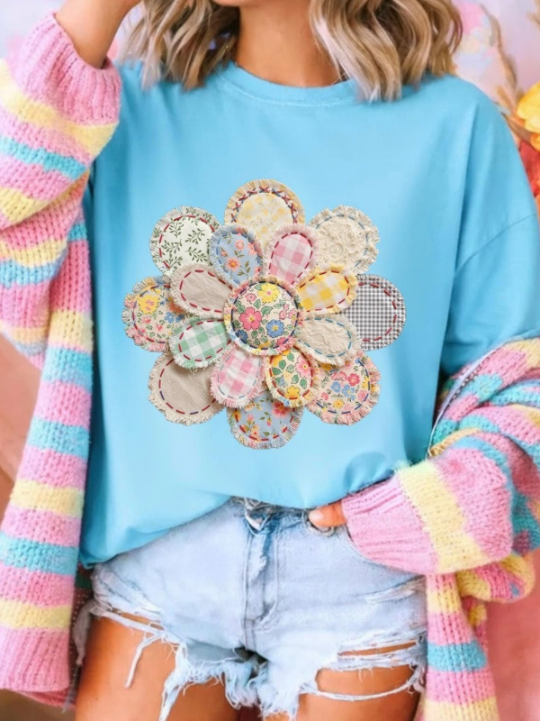 *Preorder* Flower