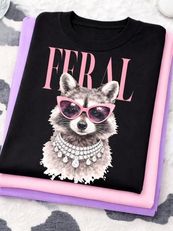 *Preorder* Feral
