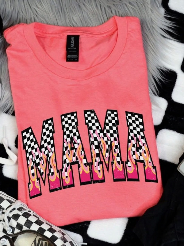 *Preorder*  Mama