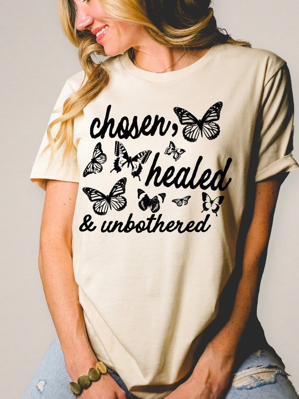 *Preorder* Chosen