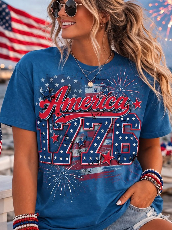 *Preorder* America
