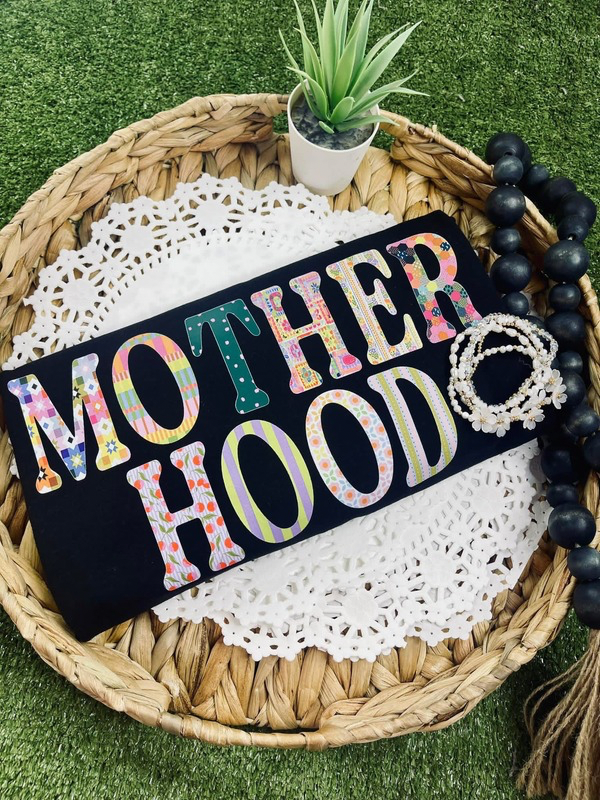 *Preorder* Motherhood
