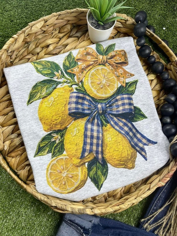 *Preorder* Lemons