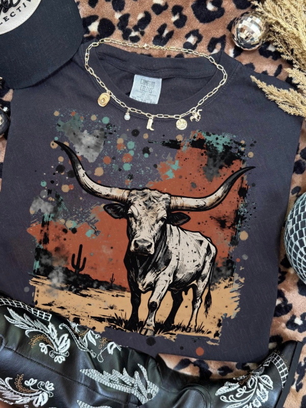 *Preorder* Bull