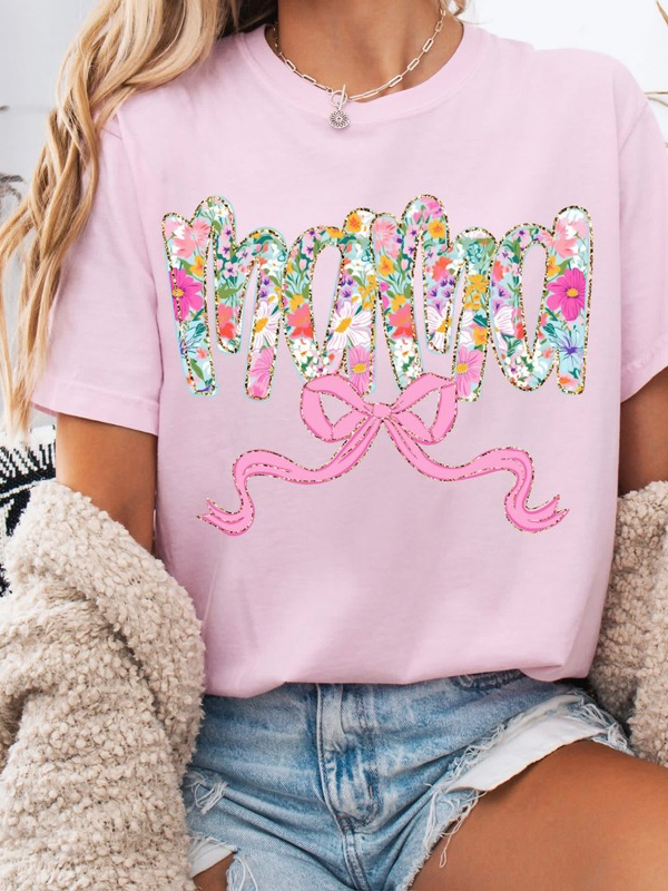 *Preorder* Mama spring