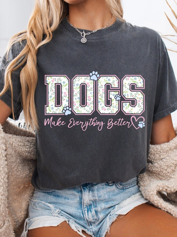 *Preorder* Dogs