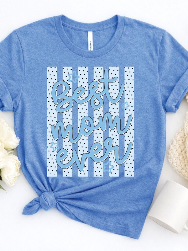 *Preorder* Best mom ever