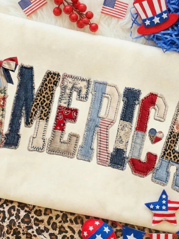 *Preorder* America