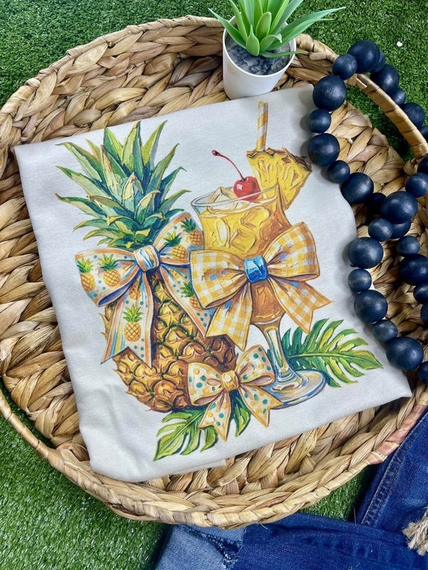*Preorder* Pina colada
