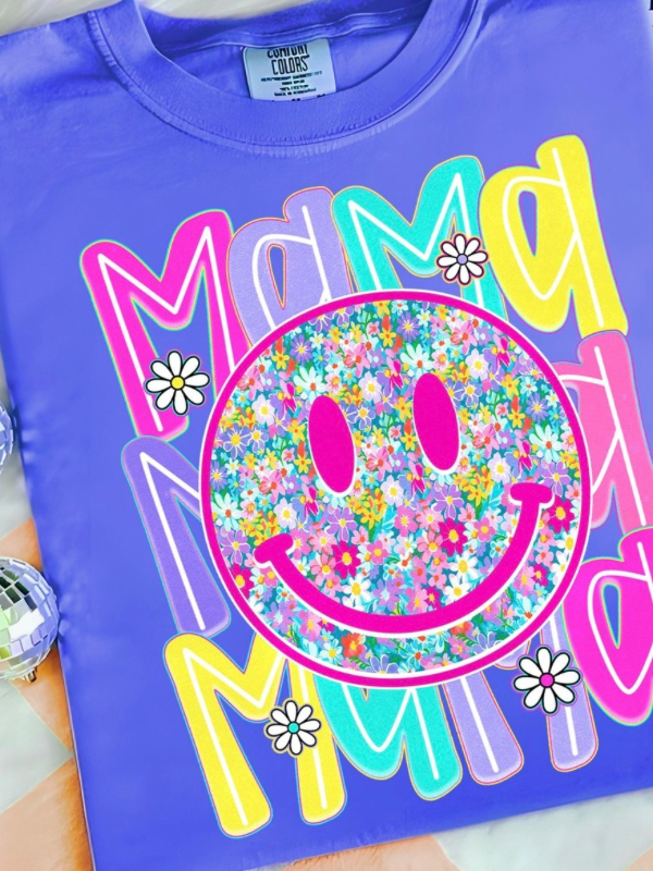 *Preorder* mama