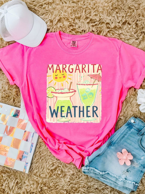 *Preorder* Margarita