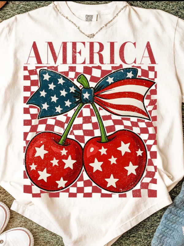 *Preorder* America