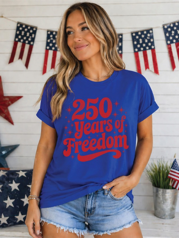 *Preorder* 250 years