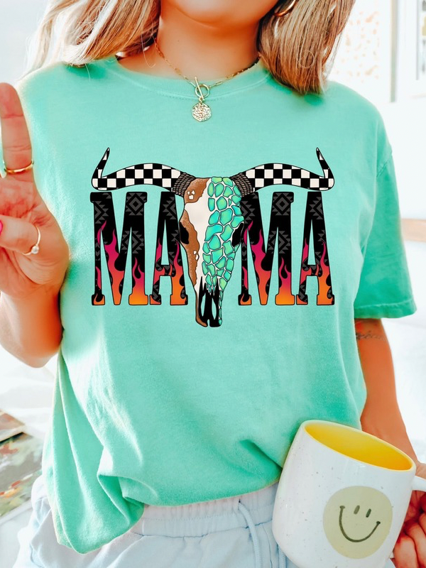 *Preorder* Mama