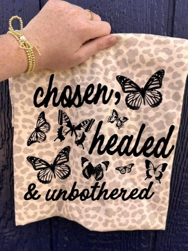 *Preorder* Chosen