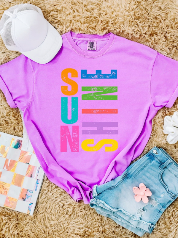 *Preorder* Sunshine