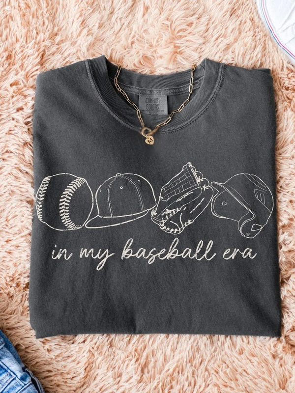 *Preorder* baseball era