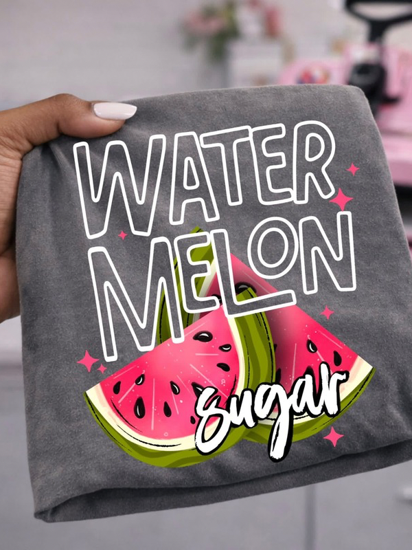 *Preorder* Watermelon