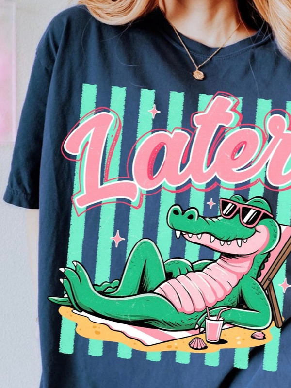 *Preorder*  Later