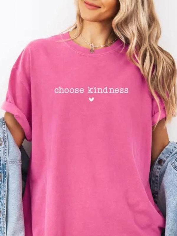 *Preorder* choose kindness