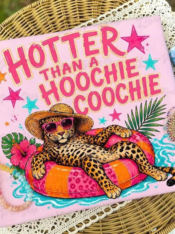 *Preorder* Hotter