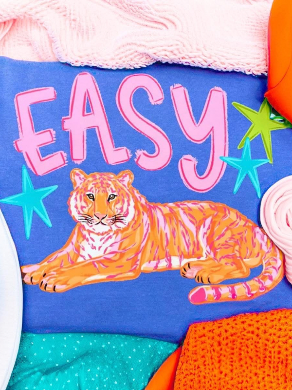 *Preorder* Easy