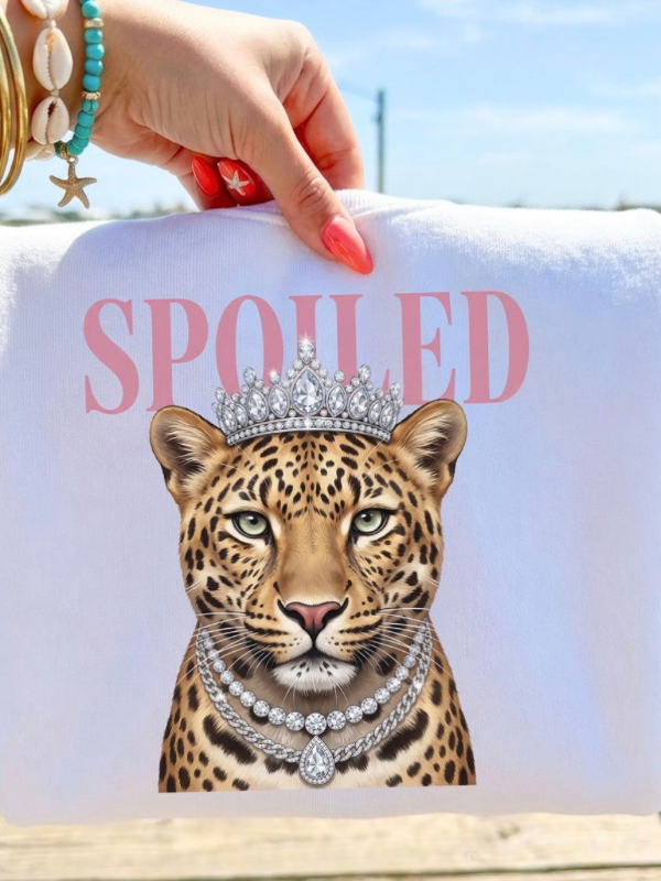 *Preorder* Spoiled
