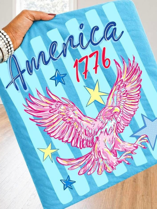 *Preorder* 1776