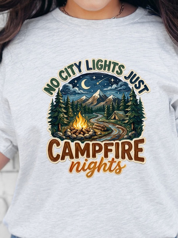 *Preorder* Campfire