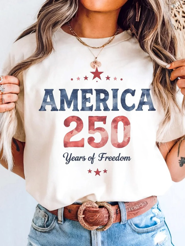*Preorder* America