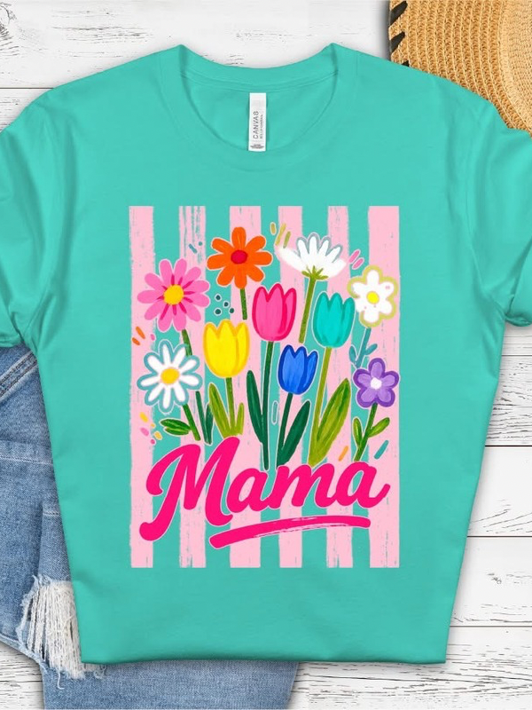 *Preorder* Mama spring