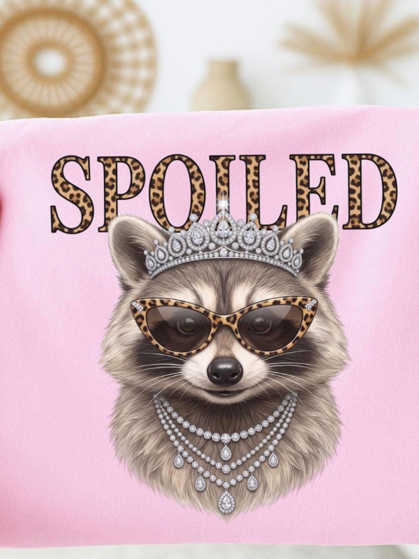 *Preorder* Spoiled