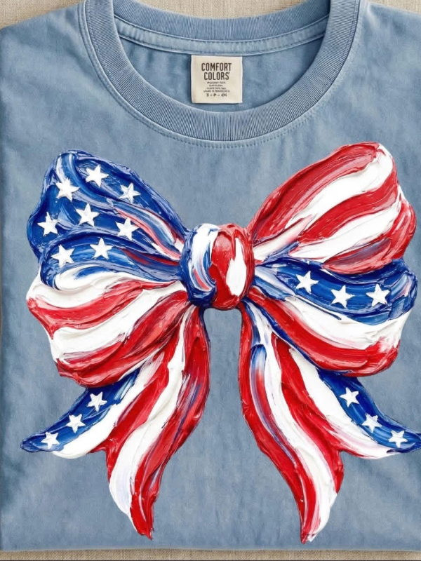 *Preorder* Bow