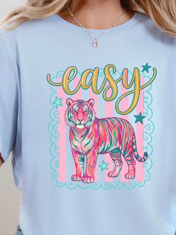 *Preorder* Easy