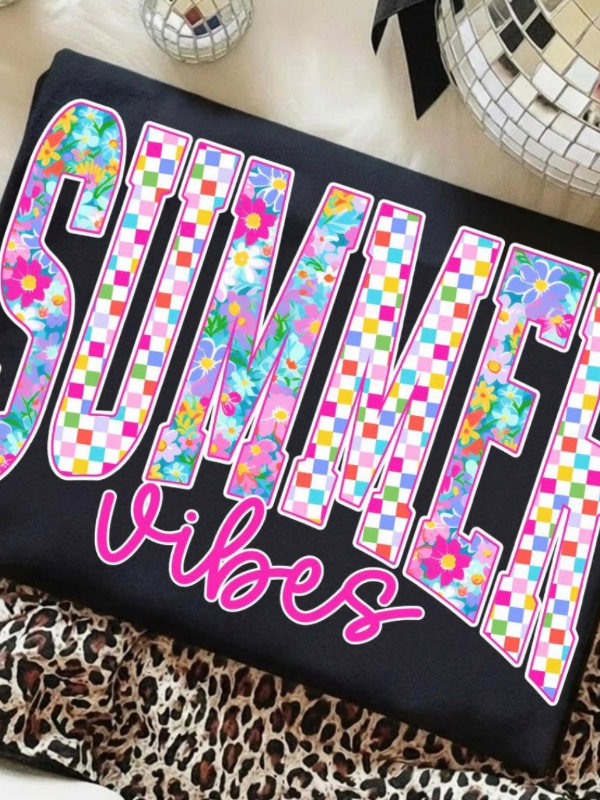 *Preorder* Summer vibes
