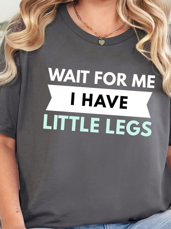 *Preorder* Wait for me