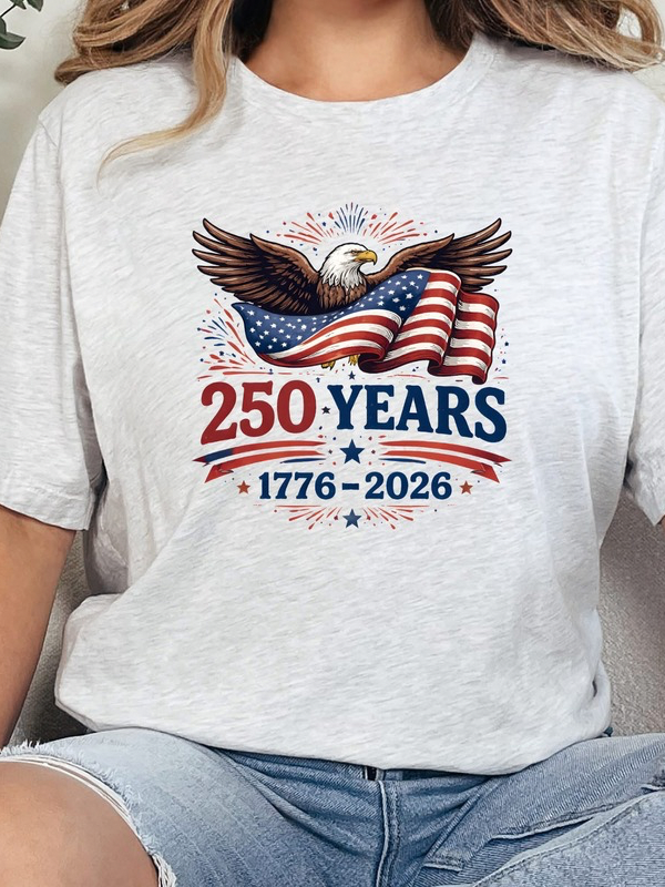 *Preorder* 250 years