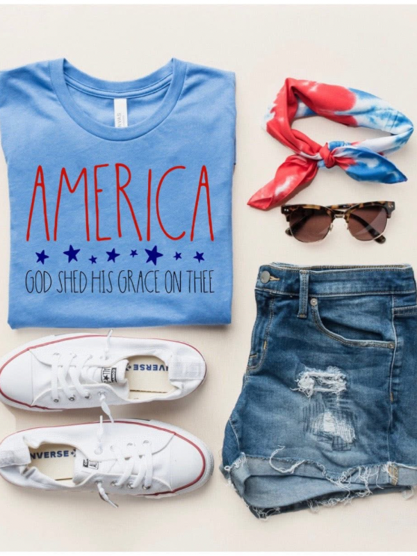*Preorder* America