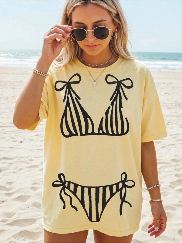 *Preorder* Bikini