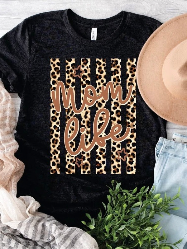 *Preorder* Mom life
