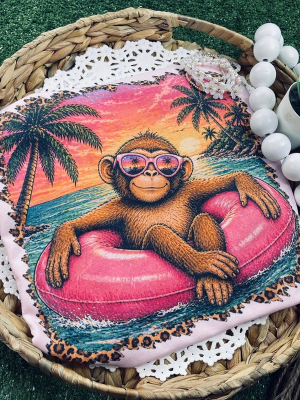 *Preorder* Monkey