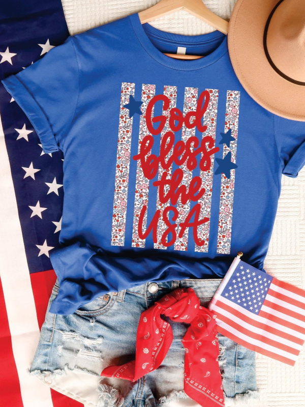 *Preorder* God bless