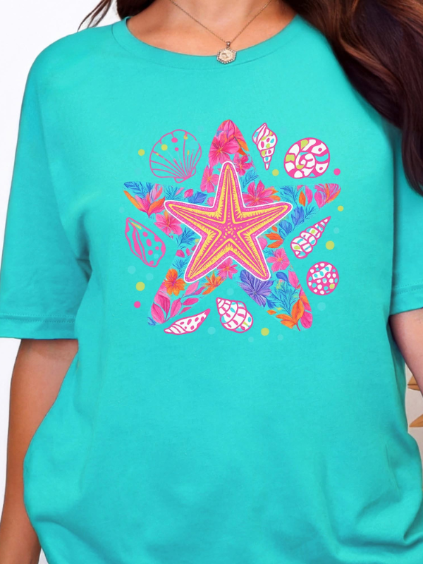 *Preorder* Starfish
