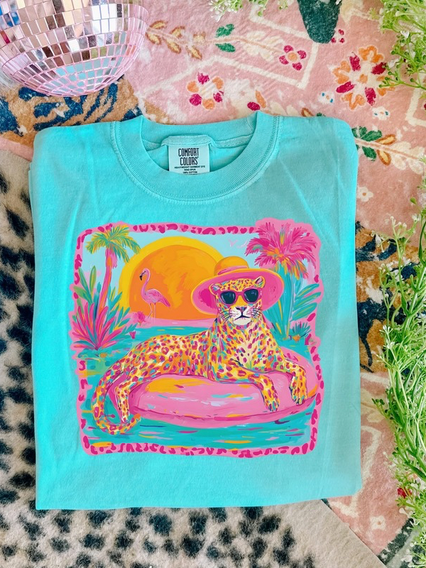 *Preorder* Summer tiger