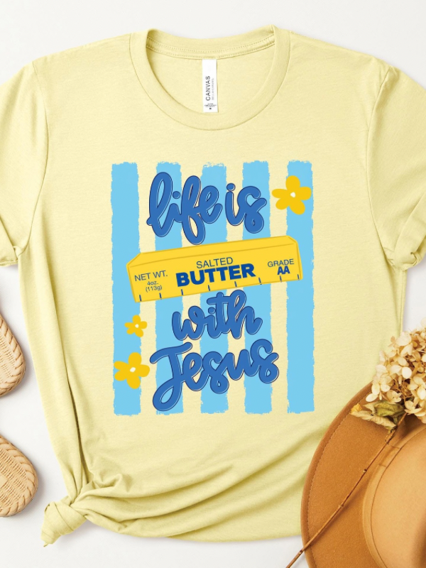 *Preorder* Life is better