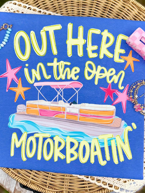 *Preorder* Out here