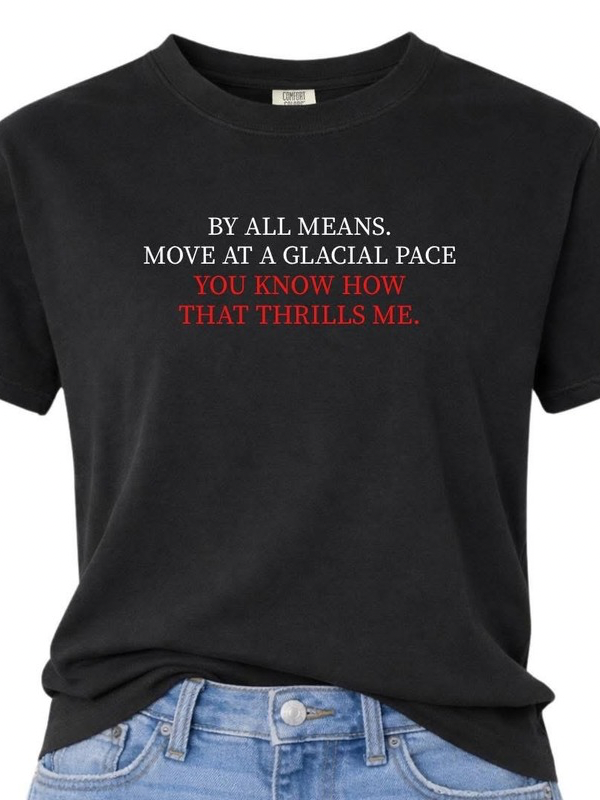 *Preorder* By all means